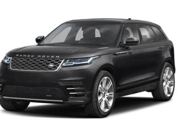 LAND ROVER RANGE ROVER VELAR 2022 SALYT2EX6NA343451 image